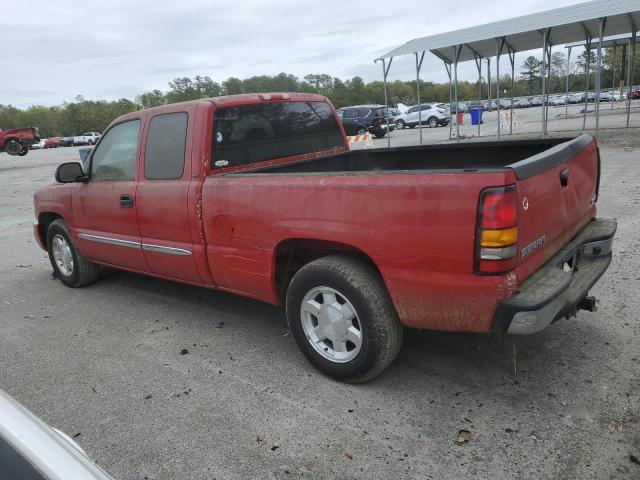 Photo 1 VIN: 2GTEC19T651189605 - GMC SIERRA 