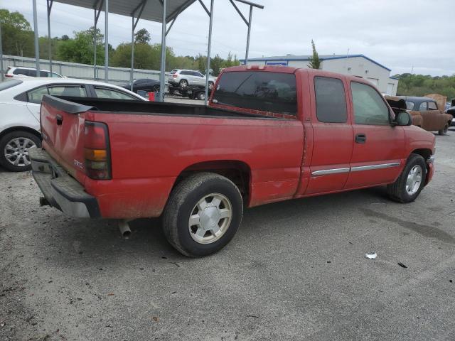 Photo 2 VIN: 2GTEC19T651189605 - GMC SIERRA 