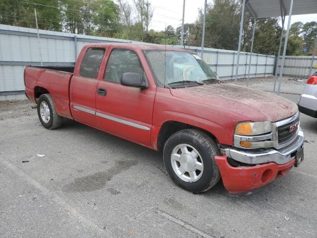 Photo 3 VIN: 2GTEC19T651189605 - GMC SIERRA 