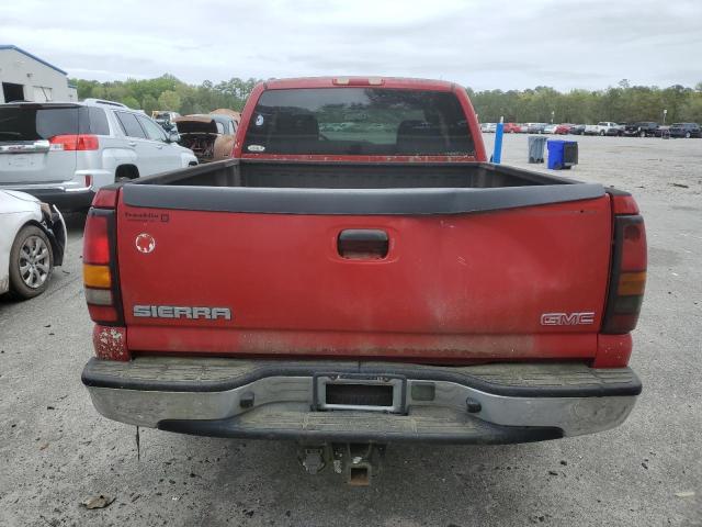 Photo 5 VIN: 2GTEC19T651189605 - GMC SIERRA 