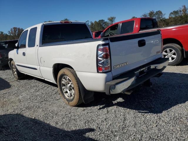 Photo 1 VIN: 2GTEC19T651320628 - GMC NEW SIERRA 