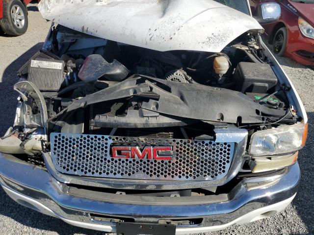 Photo 10 VIN: 2GTEC19T651320628 - GMC NEW SIERRA 