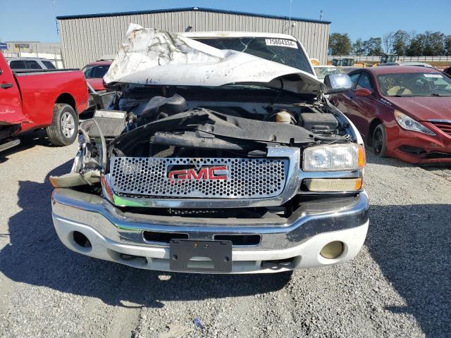 Photo 4 VIN: 2GTEC19T651320628 - GMC NEW SIERRA 