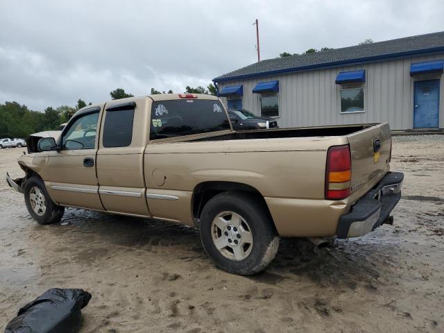 Photo 1 VIN: 2GTEC19T6X1522548 - GMC NEW SIERRA 