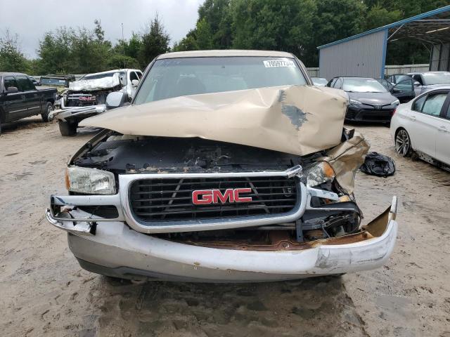 Photo 4 VIN: 2GTEC19T6X1522548 - GMC NEW SIERRA 