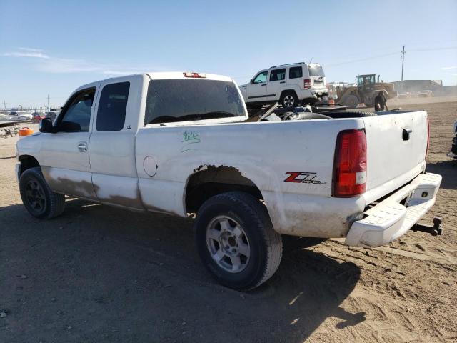 Photo 1 VIN: 2GTEC19T6Y1131496 - GMC NEW SIERRA 