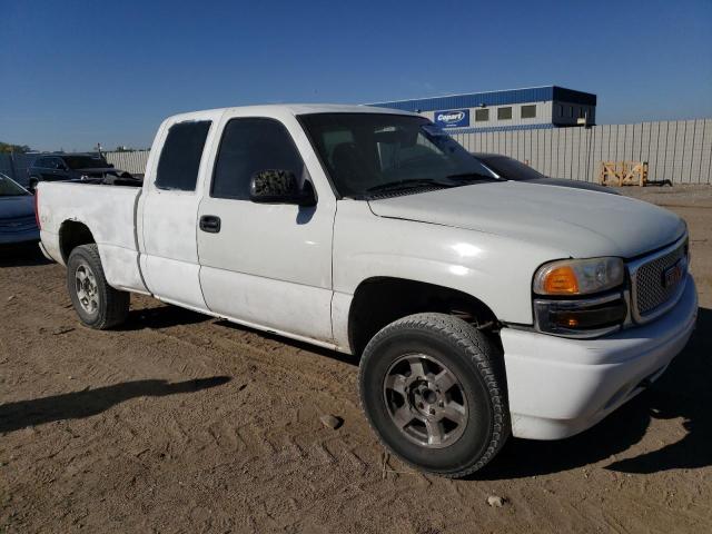 Photo 3 VIN: 2GTEC19T6Y1131496 - GMC NEW SIERRA 