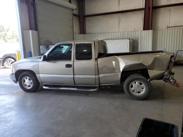 Photo 1 VIN: 2GTEC19T711144117 - GMC SIERRA1500 