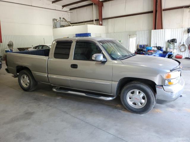 Photo 3 VIN: 2GTEC19T711144117 - GMC SIERRA1500 