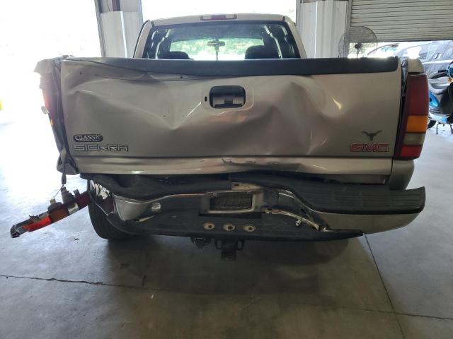 Photo 5 VIN: 2GTEC19T711144117 - GMC SIERRA1500 