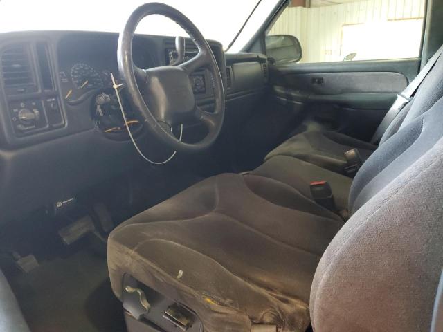 Photo 7 VIN: 2GTEC19T711144117 - GMC SIERRA1500 