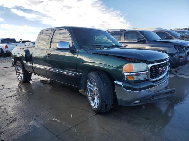 Photo 3 VIN: 2GTEC19T711288735 - GMC SIERRA 