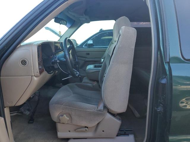 Photo 6 VIN: 2GTEC19T711288735 - GMC SIERRA 