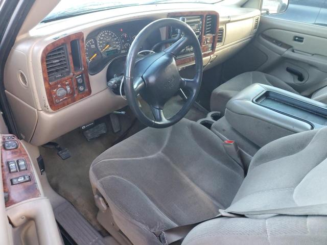 Photo 7 VIN: 2GTEC19T711288735 - GMC SIERRA 