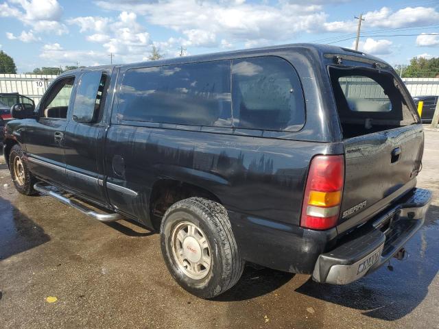 Photo 1 VIN: 2GTEC19T721293077 - GMC NEW SIERRA 