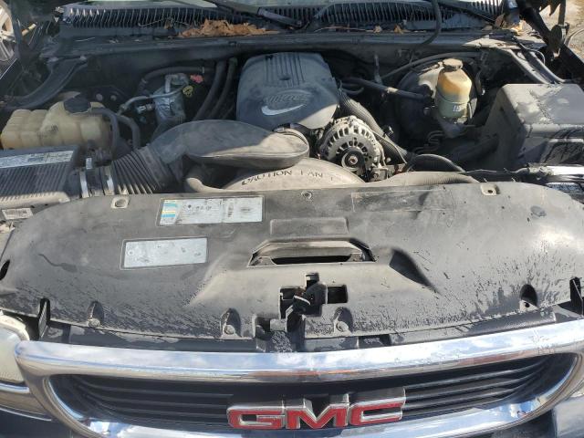 Photo 11 VIN: 2GTEC19T721293077 - GMC NEW SIERRA 