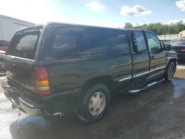 Photo 2 VIN: 2GTEC19T721293077 - GMC NEW SIERRA 