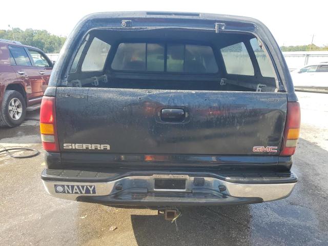 Photo 5 VIN: 2GTEC19T721293077 - GMC NEW SIERRA 