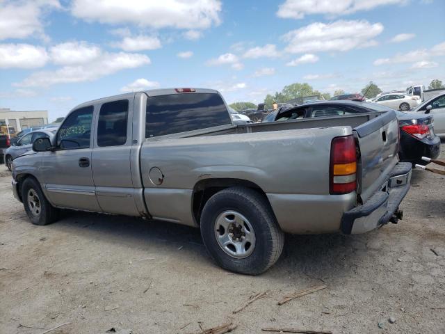 Photo 1 VIN: 2GTEC19T731145769 - GMC NEW SIERRA 