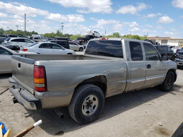 Photo 2 VIN: 2GTEC19T731145769 - GMC NEW SIERRA 