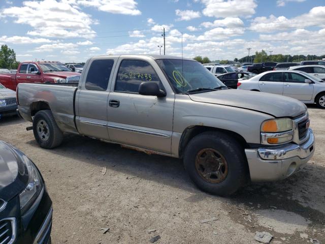 Photo 3 VIN: 2GTEC19T731145769 - GMC NEW SIERRA 