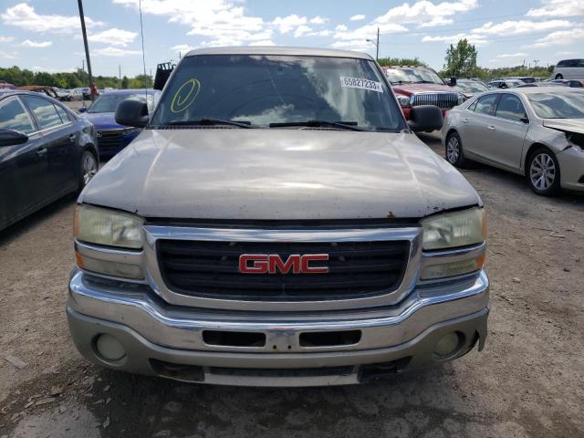 Photo 4 VIN: 2GTEC19T731145769 - GMC NEW SIERRA 