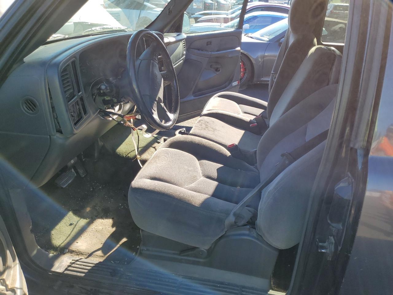 Photo 6 VIN: 2GTEC19T731395142 - GMC SIERRA 