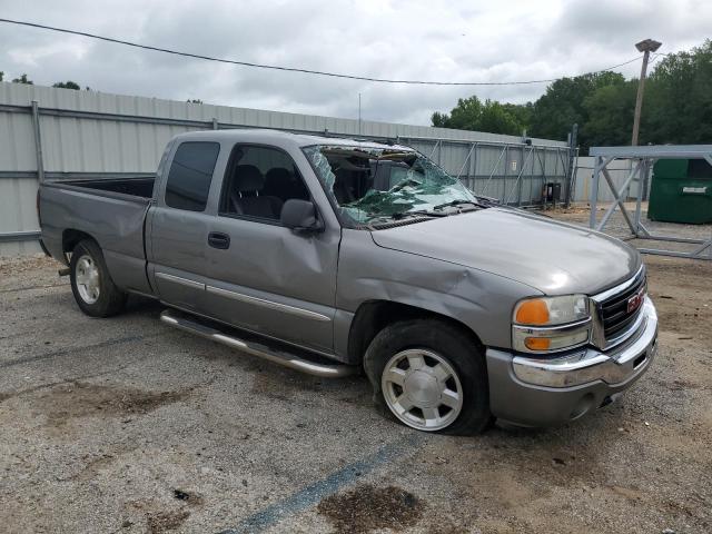 Photo 3 VIN: 2GTEC19T761117393 - GMC NEW SIERRA 