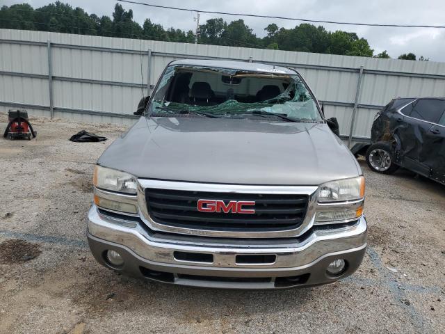 Photo 4 VIN: 2GTEC19T761117393 - GMC NEW SIERRA 