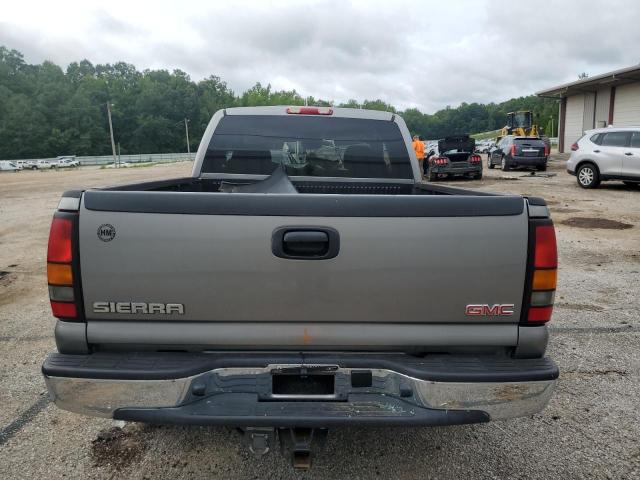 Photo 5 VIN: 2GTEC19T761117393 - GMC NEW SIERRA 