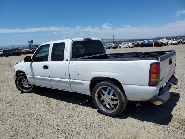 Photo 1 VIN: 2GTEC19T811185100 - GMC SIERRA 