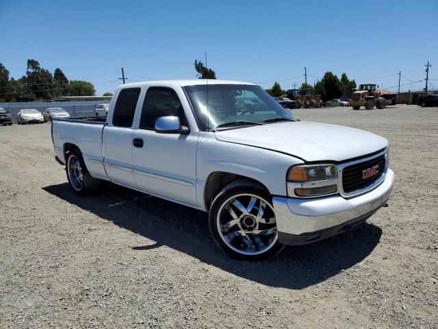 Photo 3 VIN: 2GTEC19T811185100 - GMC SIERRA 