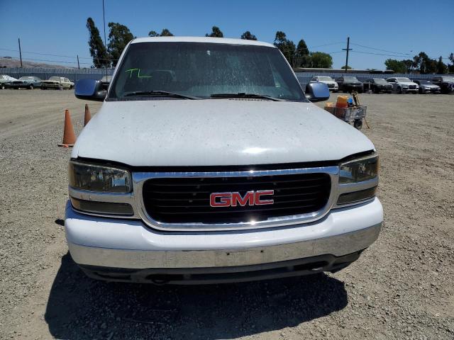 Photo 4 VIN: 2GTEC19T811185100 - GMC SIERRA 