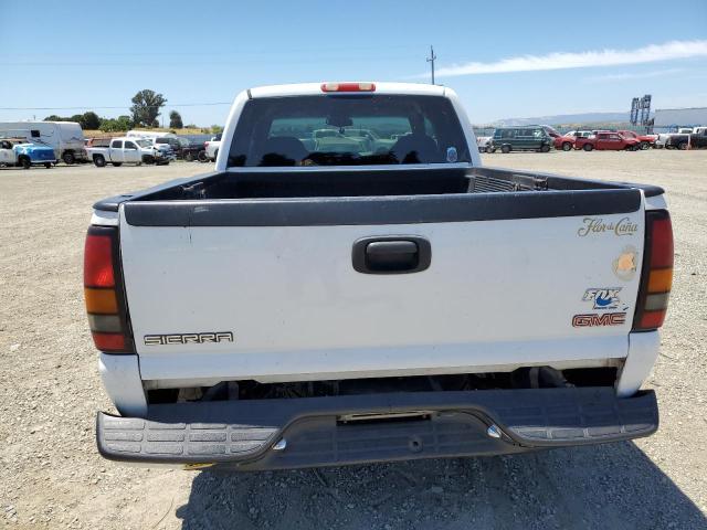 Photo 5 VIN: 2GTEC19T811185100 - GMC SIERRA 