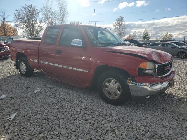 Photo 3 VIN: 2GTEC19T821116781 - GMC NEW SIERRA 