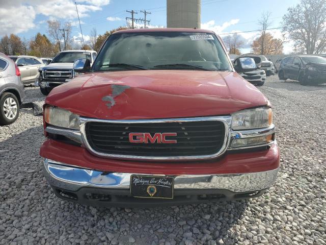 Photo 4 VIN: 2GTEC19T821116781 - GMC NEW SIERRA 