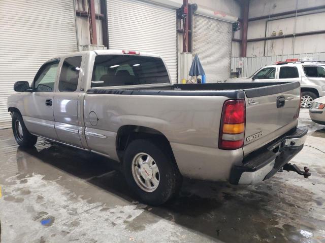 Photo 1 VIN: 2GTEC19T821330539 - GMC SIERRA 