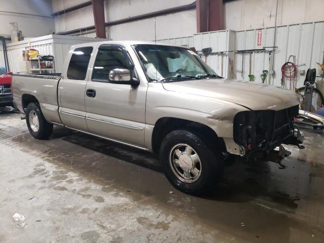 Photo 3 VIN: 2GTEC19T821330539 - GMC SIERRA 