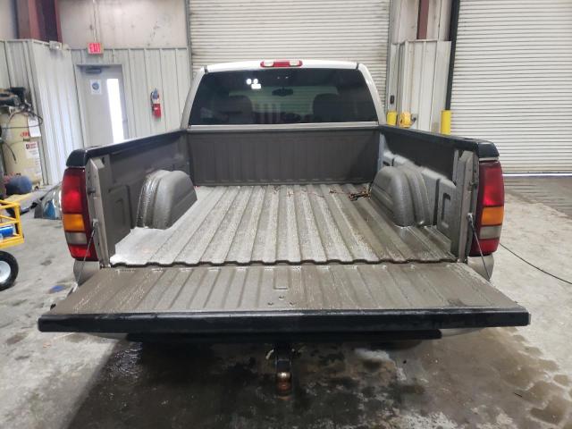 Photo 5 VIN: 2GTEC19T821330539 - GMC SIERRA 