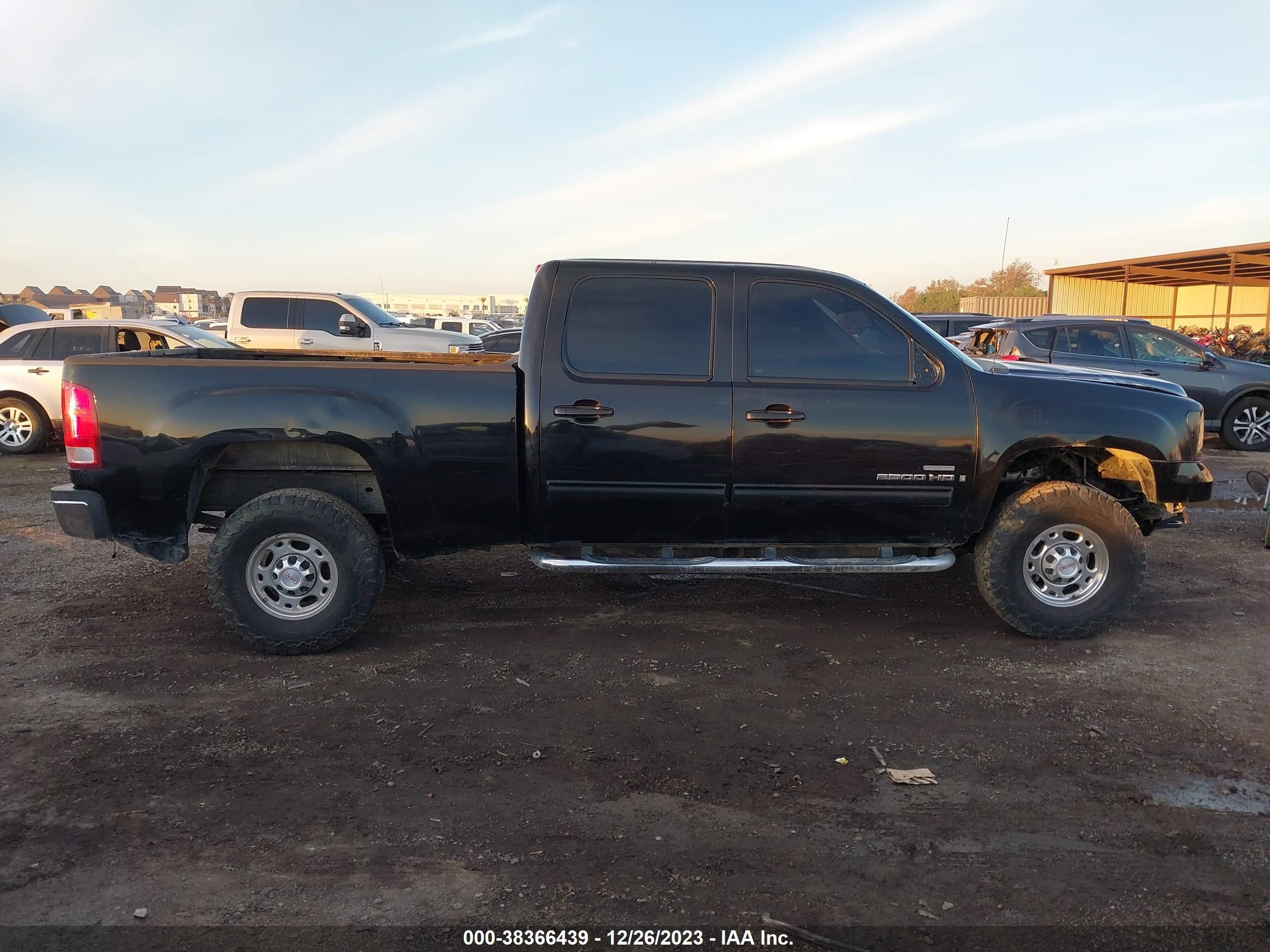 Photo 12 VIN: 2GTEC19T821356722 - GMC SIERRA 