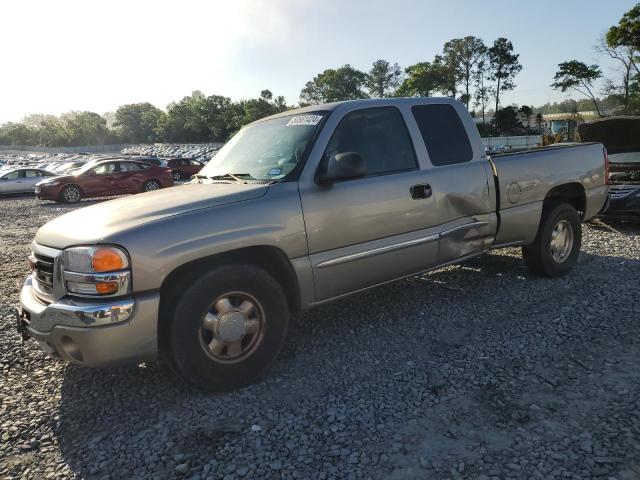 Photo 0 VIN: 2GTEC19T831139074 - GMC SIERRA 