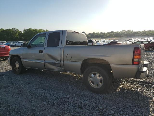 Photo 1 VIN: 2GTEC19T831139074 - GMC SIERRA 