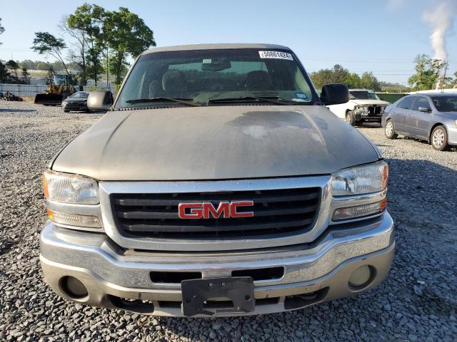 Photo 4 VIN: 2GTEC19T831139074 - GMC SIERRA 