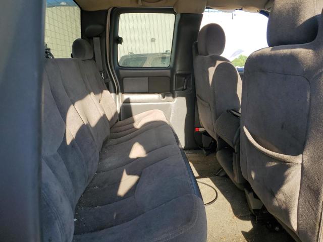 Photo 9 VIN: 2GTEC19T831139074 - GMC SIERRA 