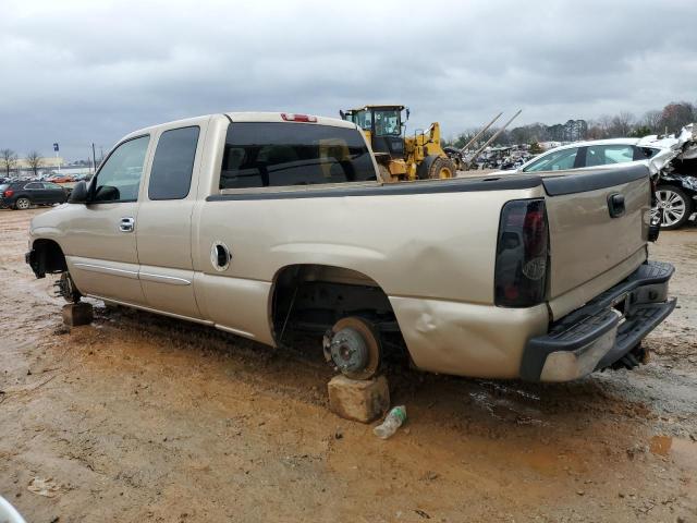 Photo 1 VIN: 2GTEC19T841146530 - GMC SIERRA 