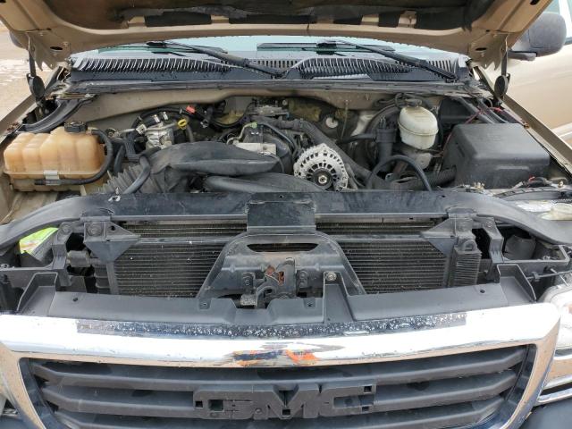 Photo 10 VIN: 2GTEC19T841146530 - GMC SIERRA 