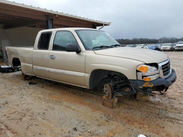 Photo 3 VIN: 2GTEC19T841146530 - GMC SIERRA 