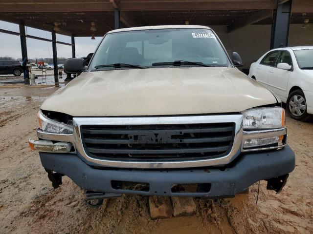 Photo 4 VIN: 2GTEC19T841146530 - GMC SIERRA 