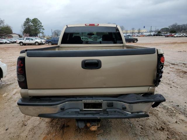 Photo 5 VIN: 2GTEC19T841146530 - GMC SIERRA 