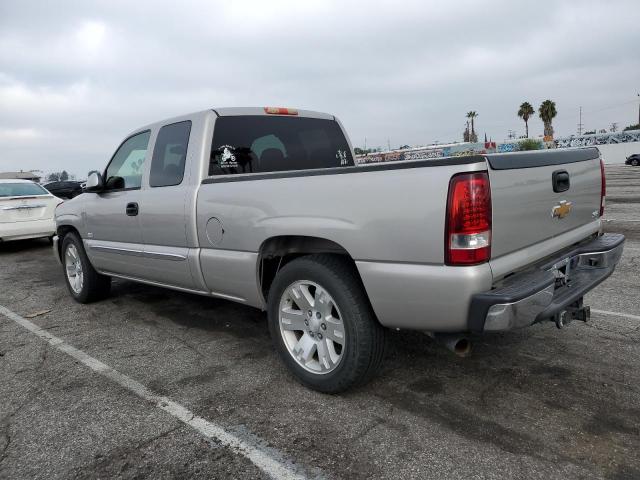 Photo 1 VIN: 2GTEC19T841155633 - GMC NEW SIERRA 